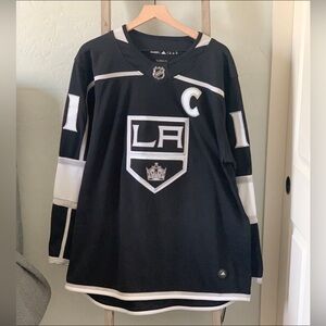 Los Angeles Kings Anze Kopitar Jersey - Size 52